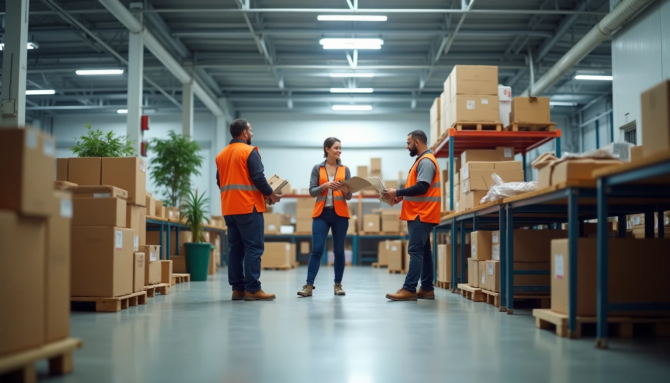Top Manufacturing Jobs in Palmerston North: September Picks