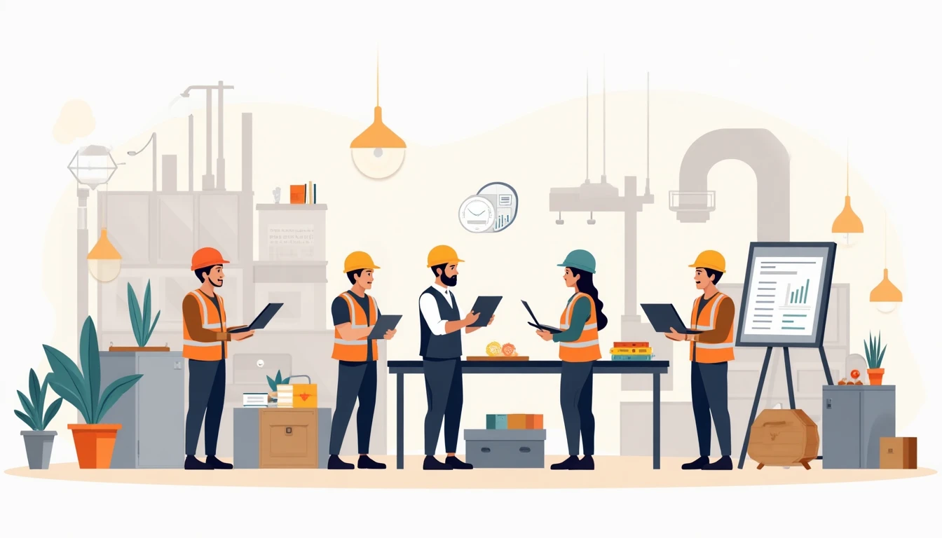 Top Manufacturing Jobs to Boost Your Career This Fall