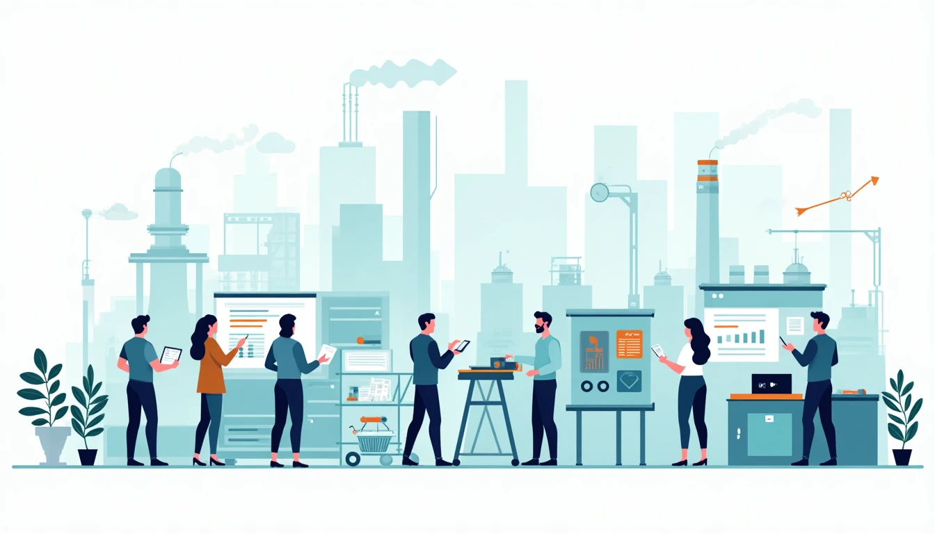Top Manufacturing Roles to Elevate Your Career in May