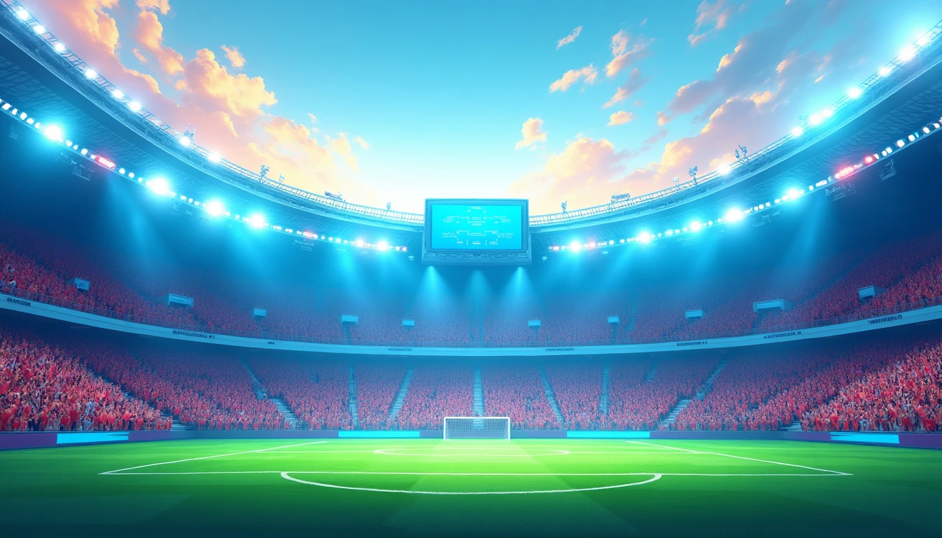Top Matches to Watch: FIFA World Cup 2026 Group Stage