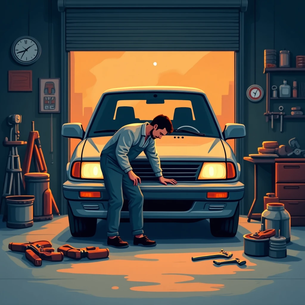Top Mechanic Jobs to Rev Up Your Career This Spring