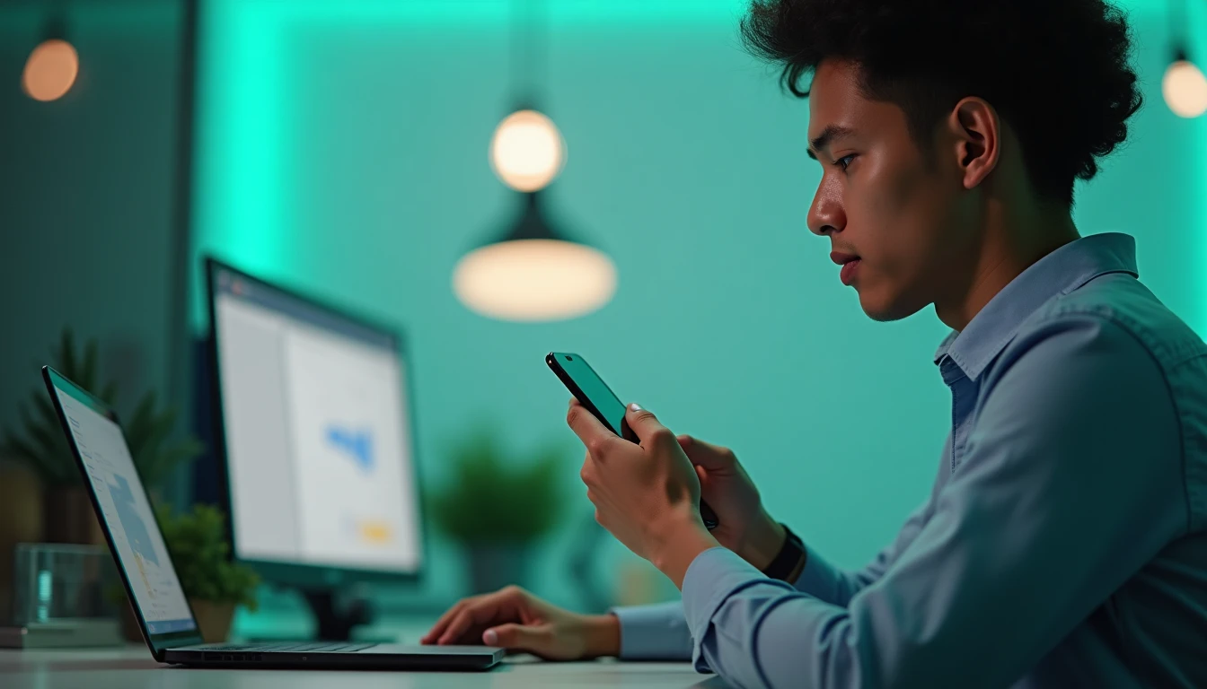 Top Mobile Apps for Boosting Productivity in 2026