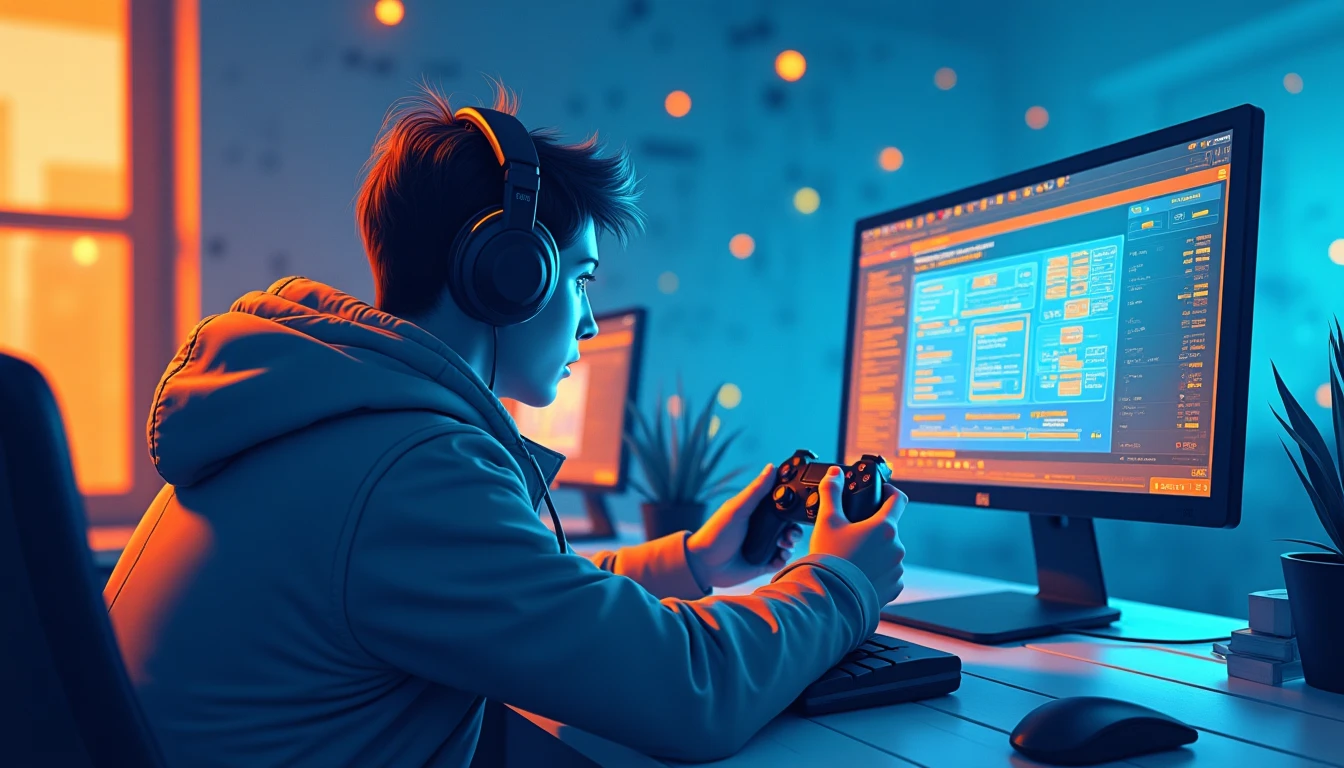 Top Mobile FPS Games for Smooth Online Play