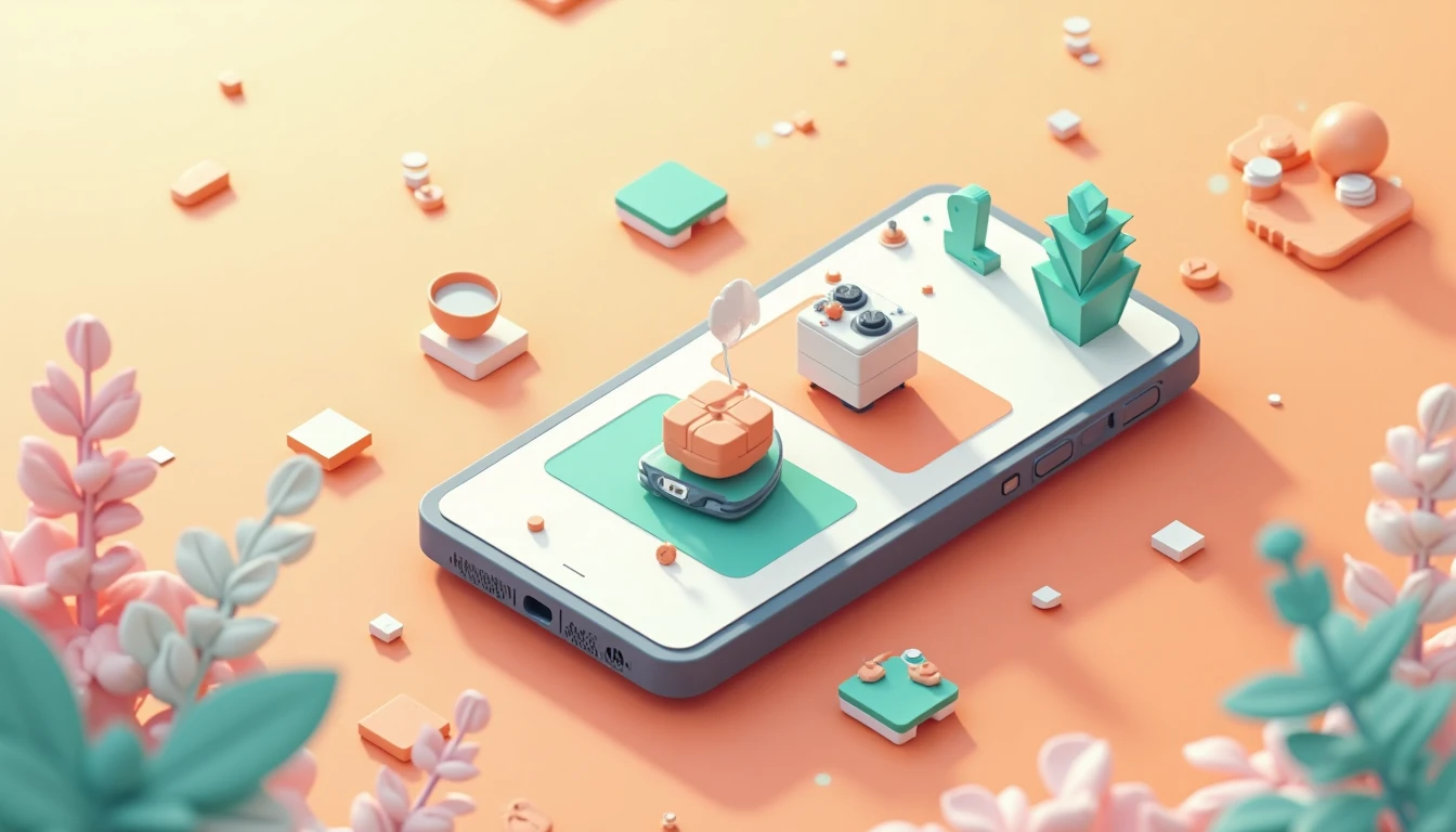 Top Mobile Games for Every Gamer This Summer