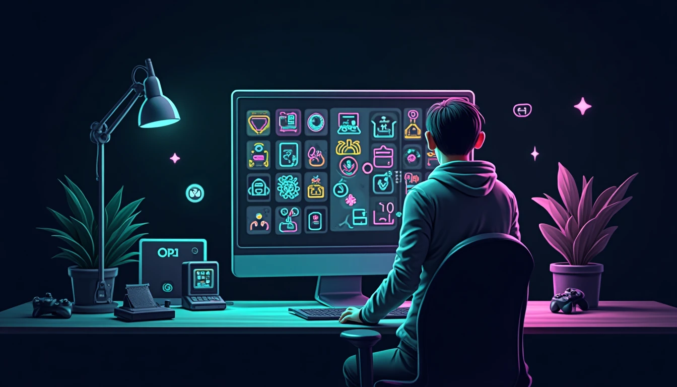 Top Mobile Games for Every Kind of Player This October