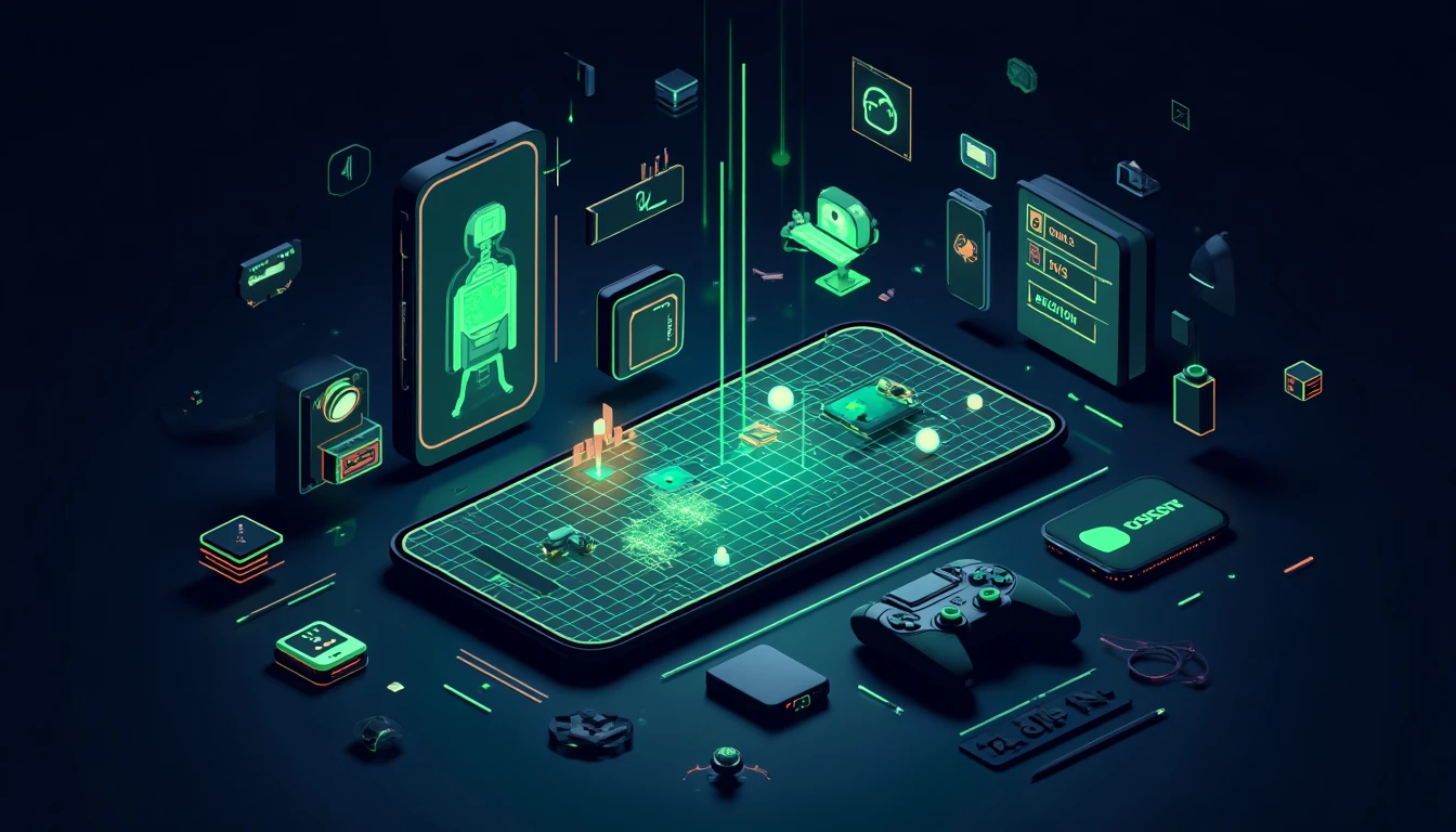 Top Mobile Games for Every Player This September