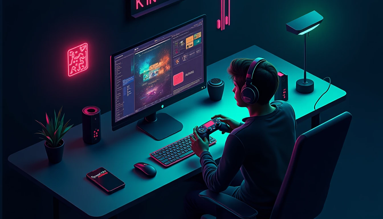Top Mobile Games for Freelancers This Fall
