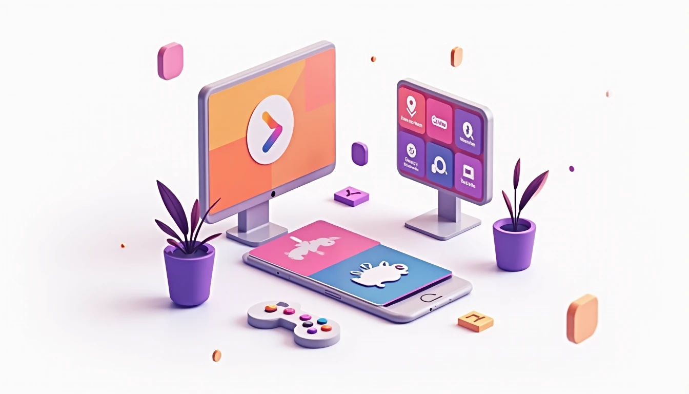 Top Mobile Games for Learning and Fun in September