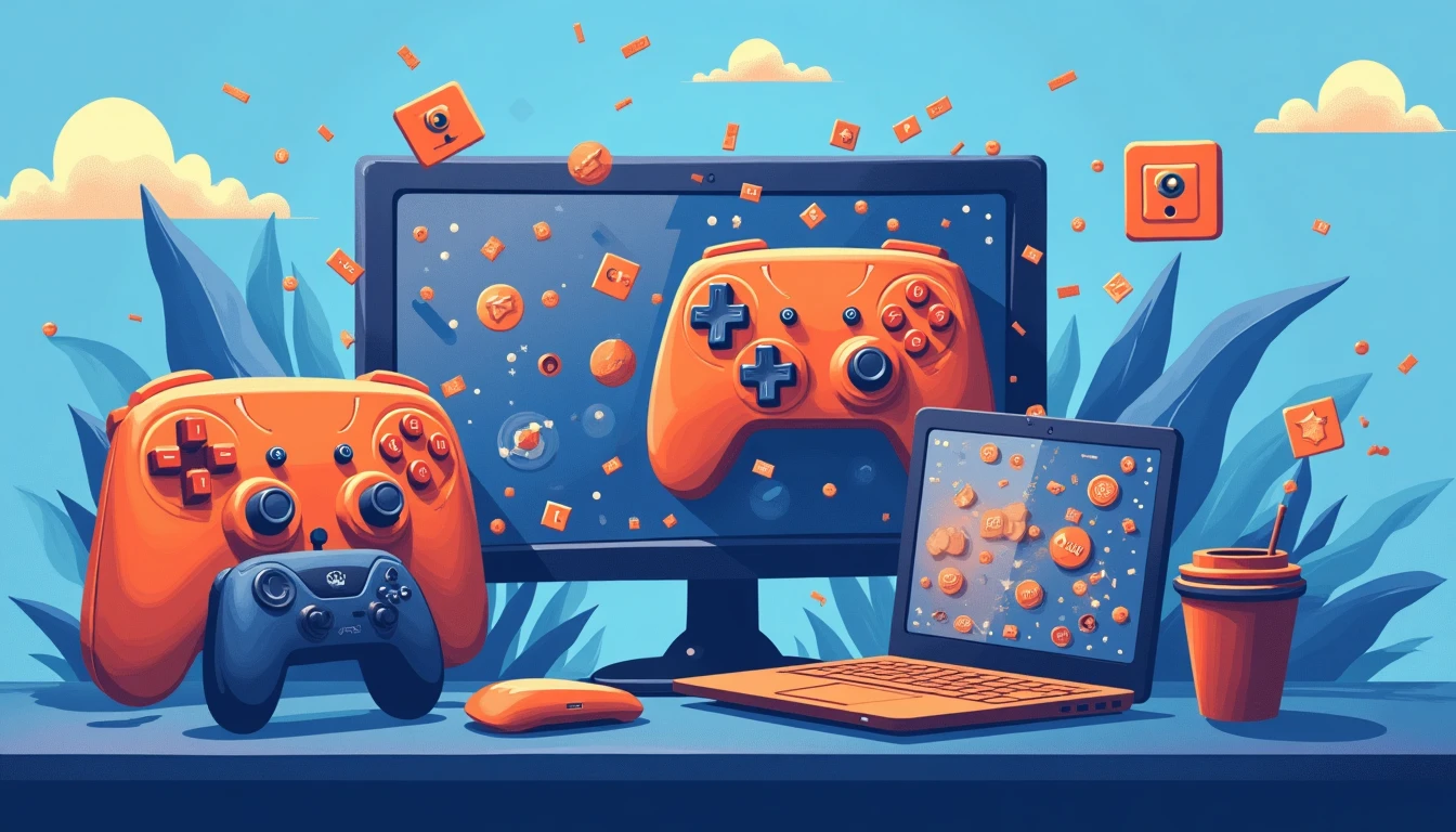 Top Mobile Games: Free, Popular, and Unmissable Picks for May