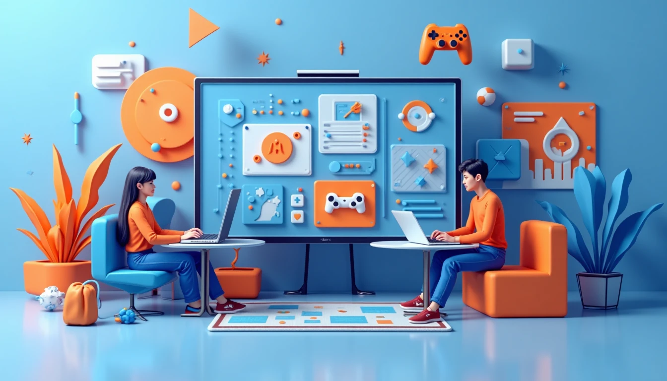 Top Mobile Games This June: From Tanks to Drones