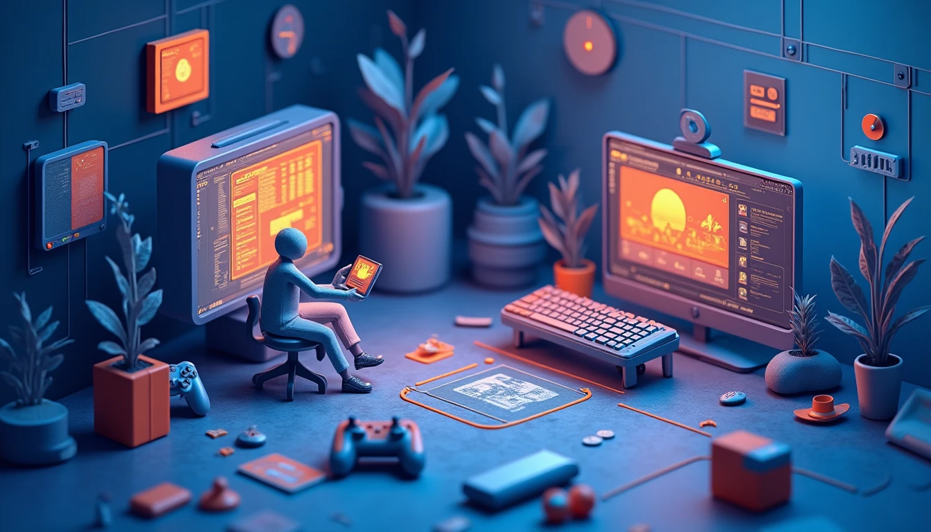 Top Mobile Games to Amp Up Your June