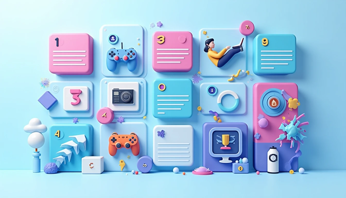 Top Mobile Games to Discover This August