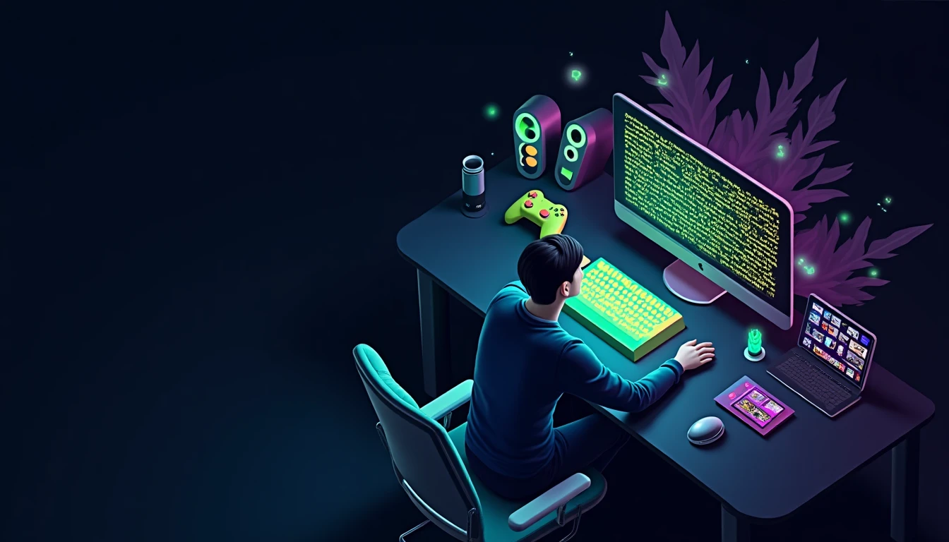 Top Mobile Games to Explore This Fall