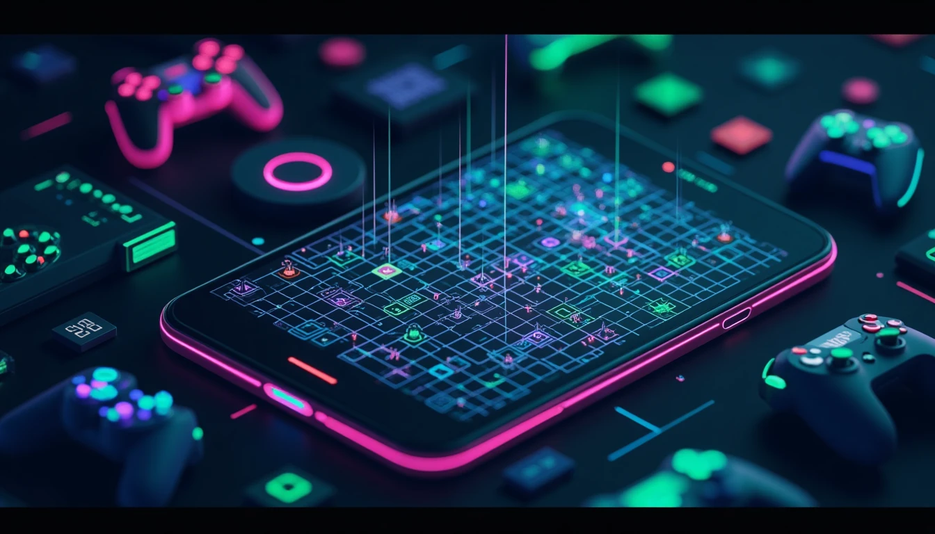 Top Mobile Games to Keep Kids Engaged This September