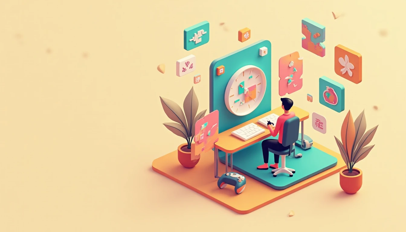 Top Mobile Games to Try in August 2026