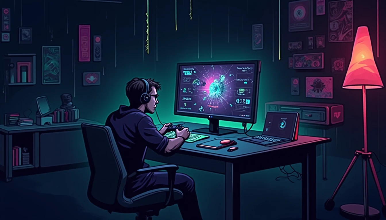 Top Mobile Games to Try in October 2026