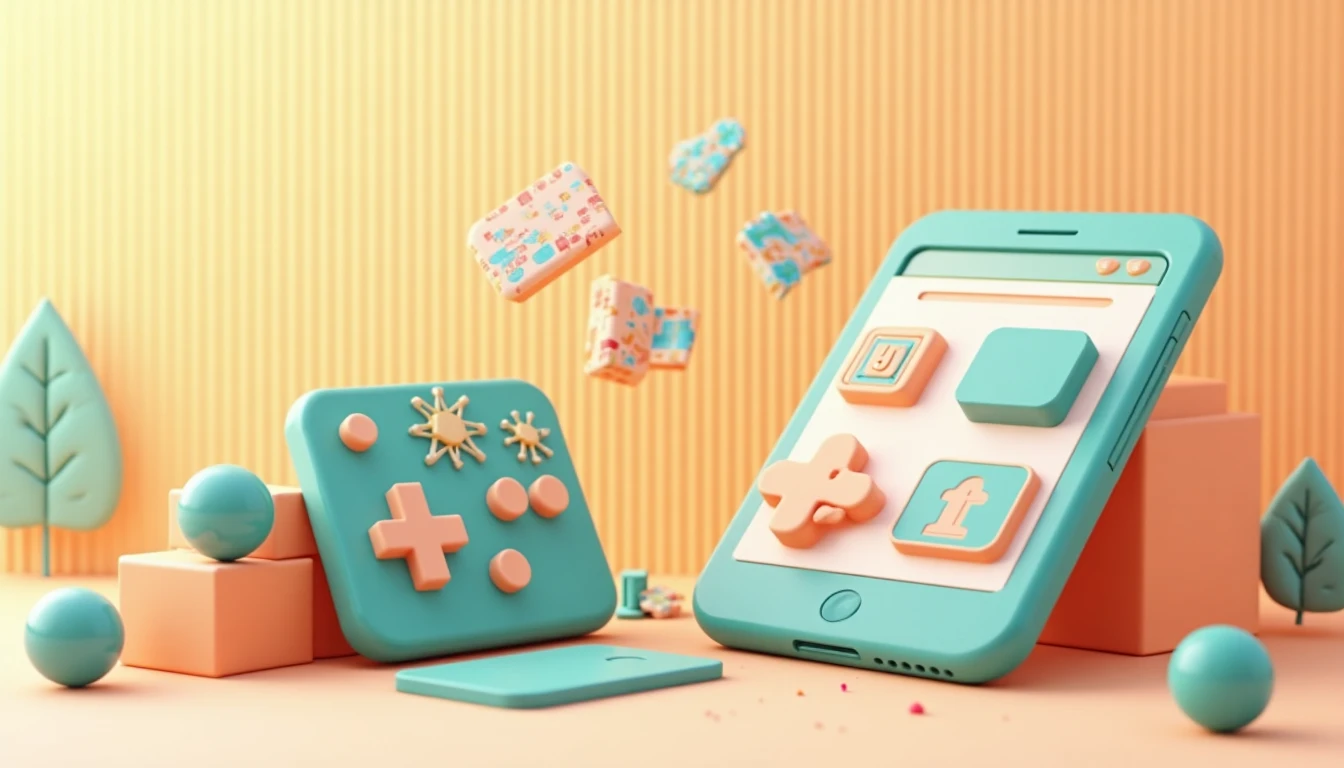 Top Mobile Games to Try This August