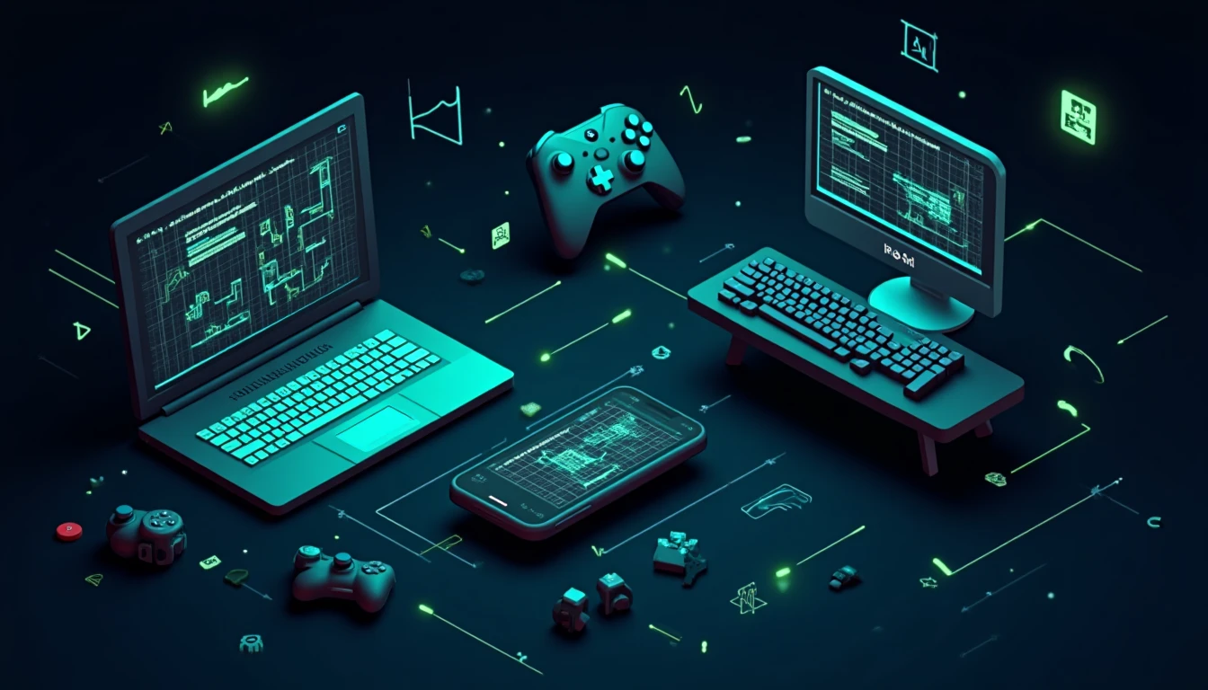 Top Mobile Games to Try This Fall: A Cross-Platform Review