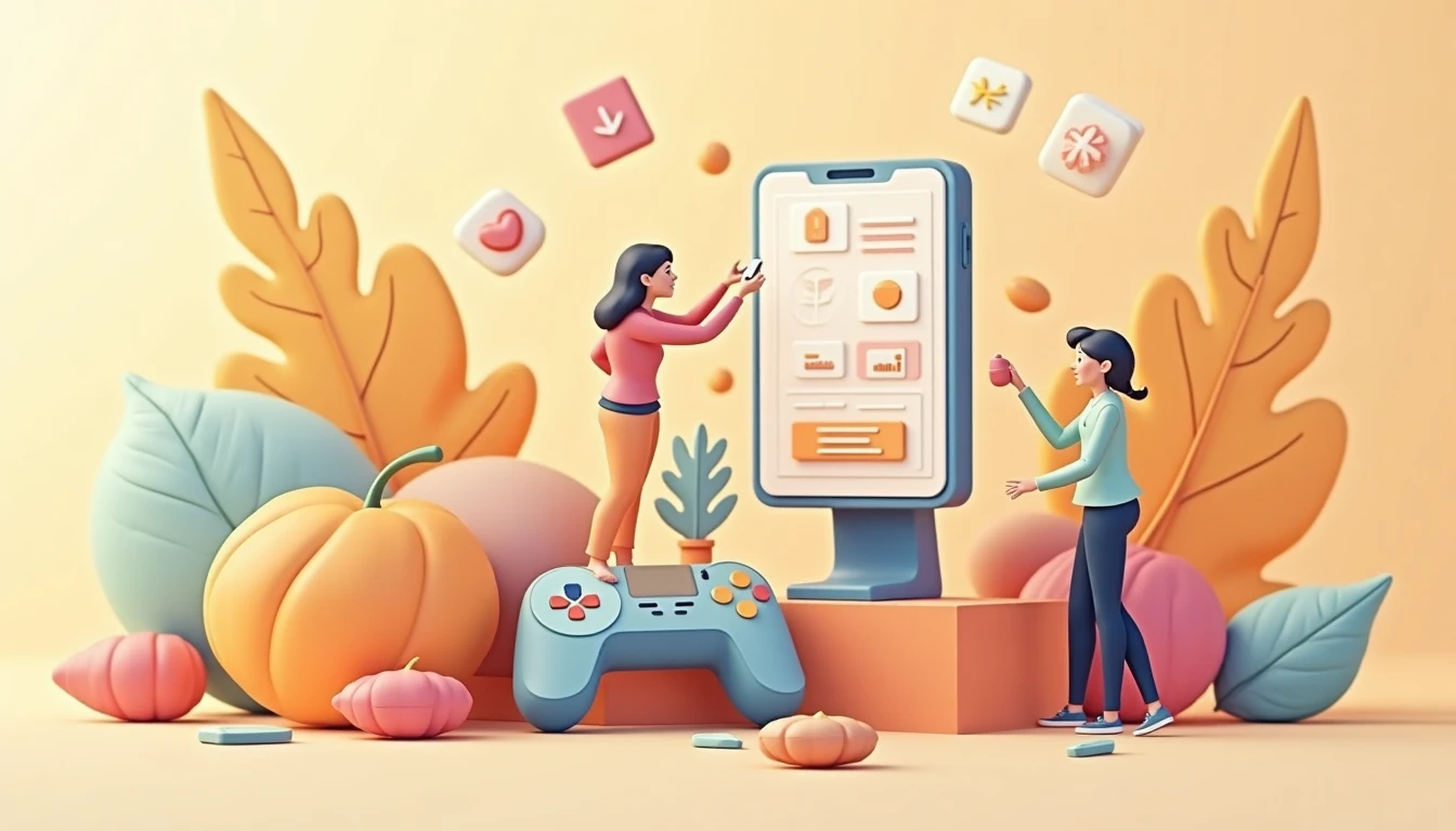 Top Mobile Games to Try This June