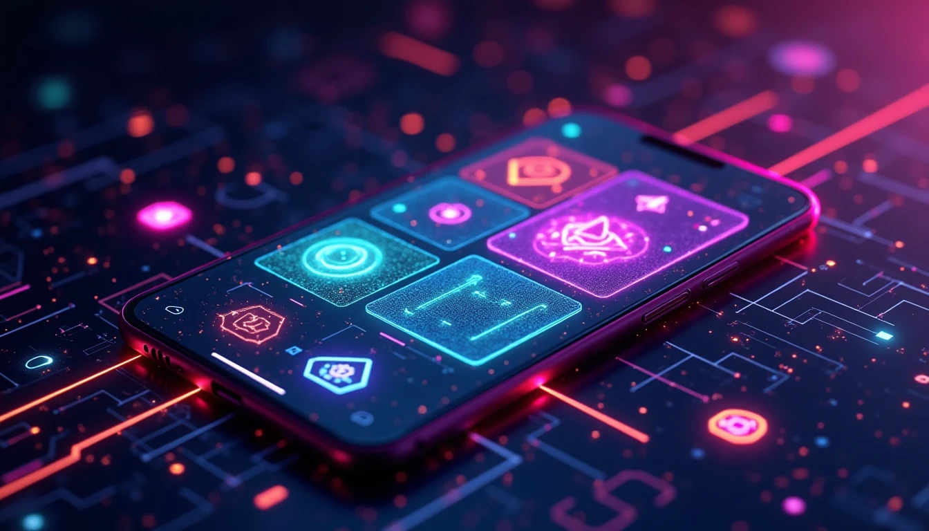 Top Mobile Games with Reward Systems This Fall