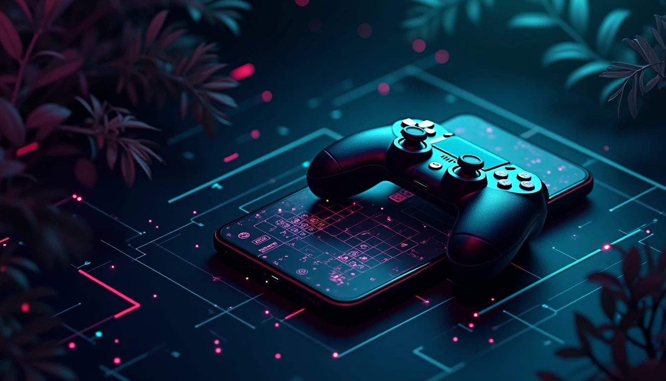 Top Mobile Multiplayer Games: What's Worth Your Time This Fall