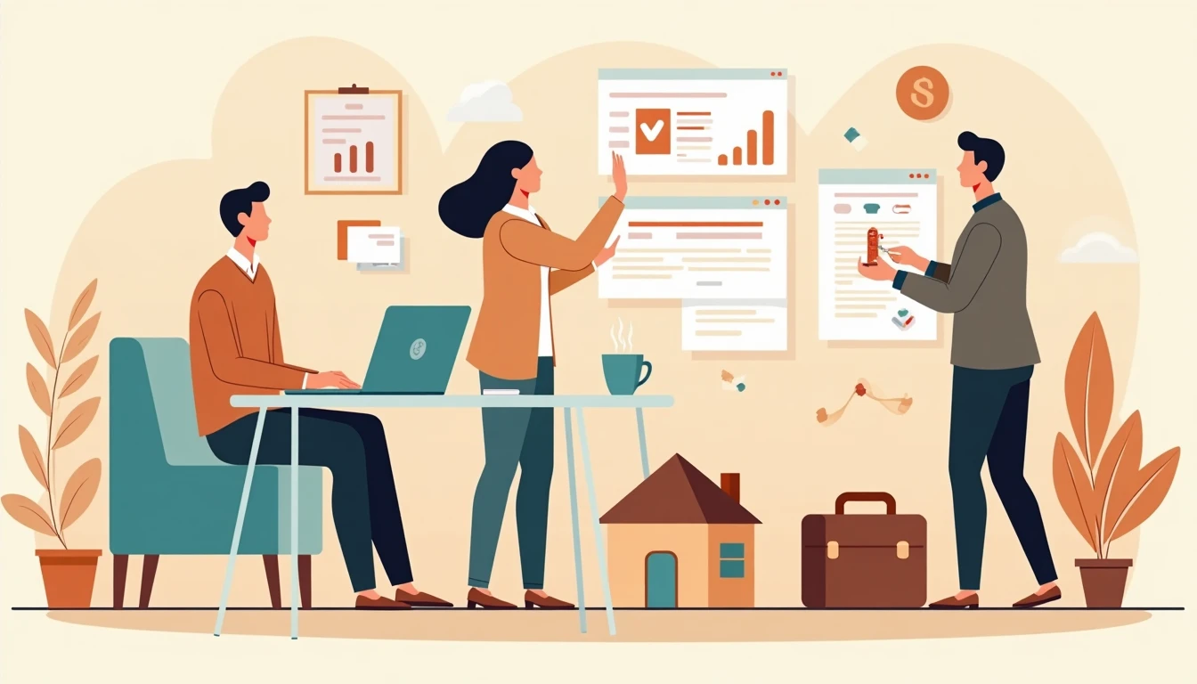 Top Mortgage and Home Loan Options for September 2026
