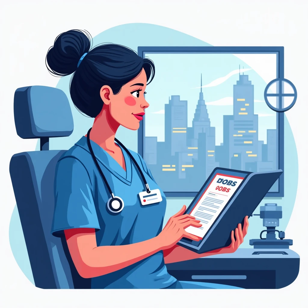 Top Nursing Jobs: Best Picks for Flexibility and Pay This Spring