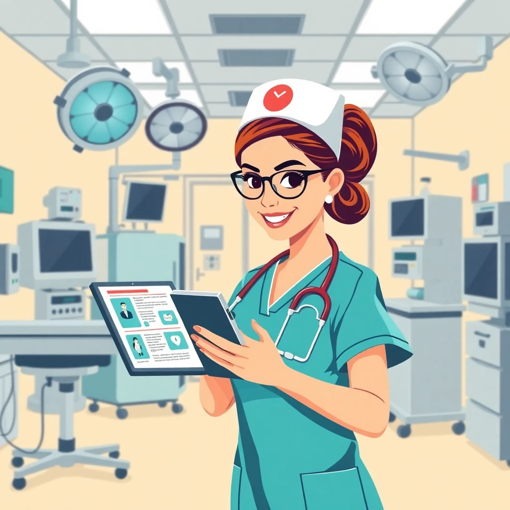 Top Nursing Jobs: Best Picks for Night Owls and More