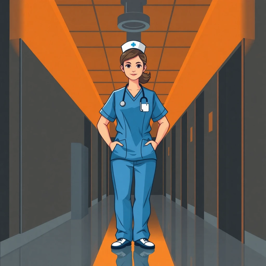 Top Nursing Jobs for April: Who's Hiring and What to Expect