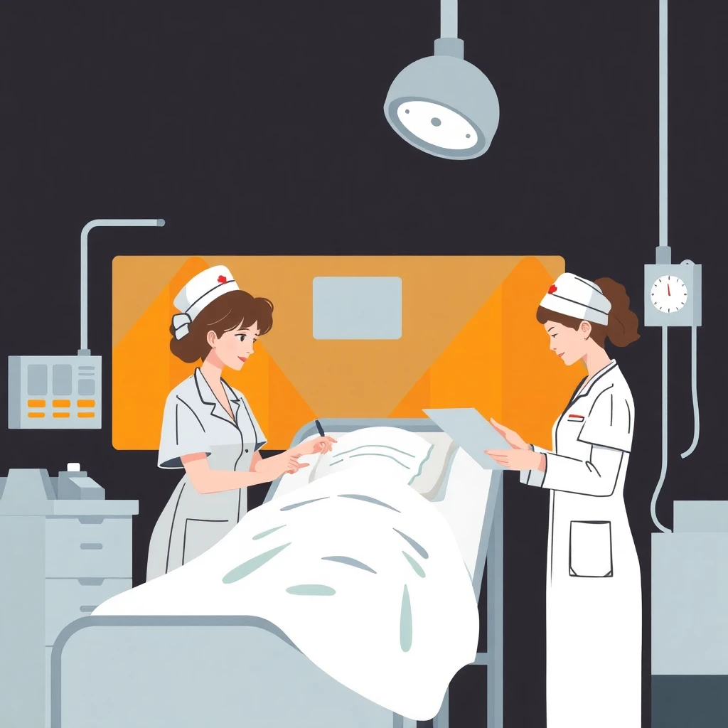 Top Nursing Jobs for Flexible Schedules in April