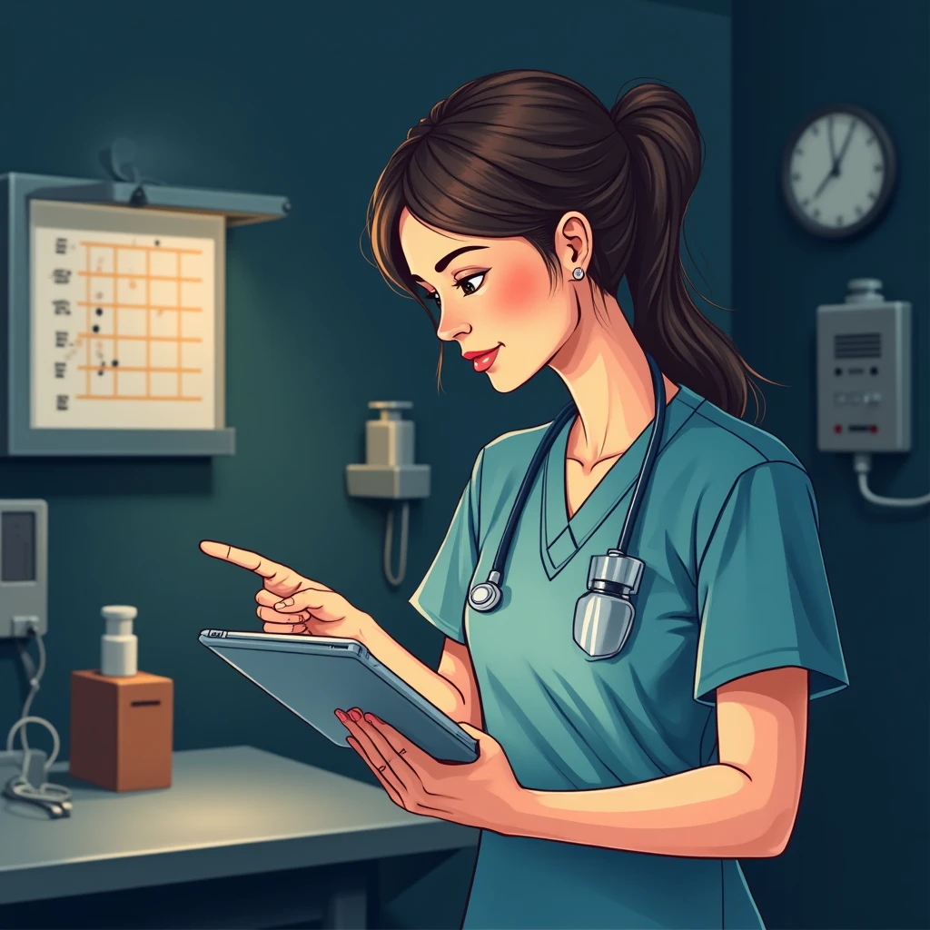 Top Nursing Jobs for Flexible Shifts and Great Pay in April