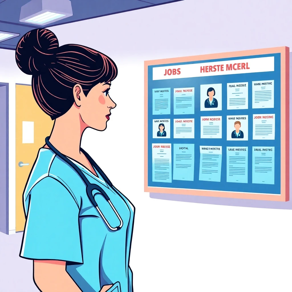 Top Nursing Jobs for Spring 2026: Where to Apply Now