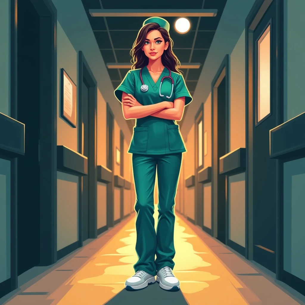 Top Nursing Jobs in April: Which Role Fits You Best?