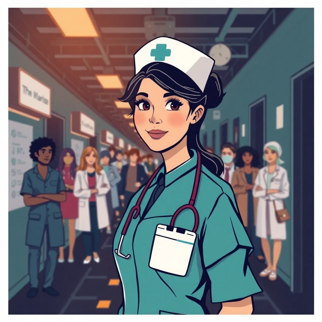 Top Nursing Jobs in London: Find Your Perfect Fit