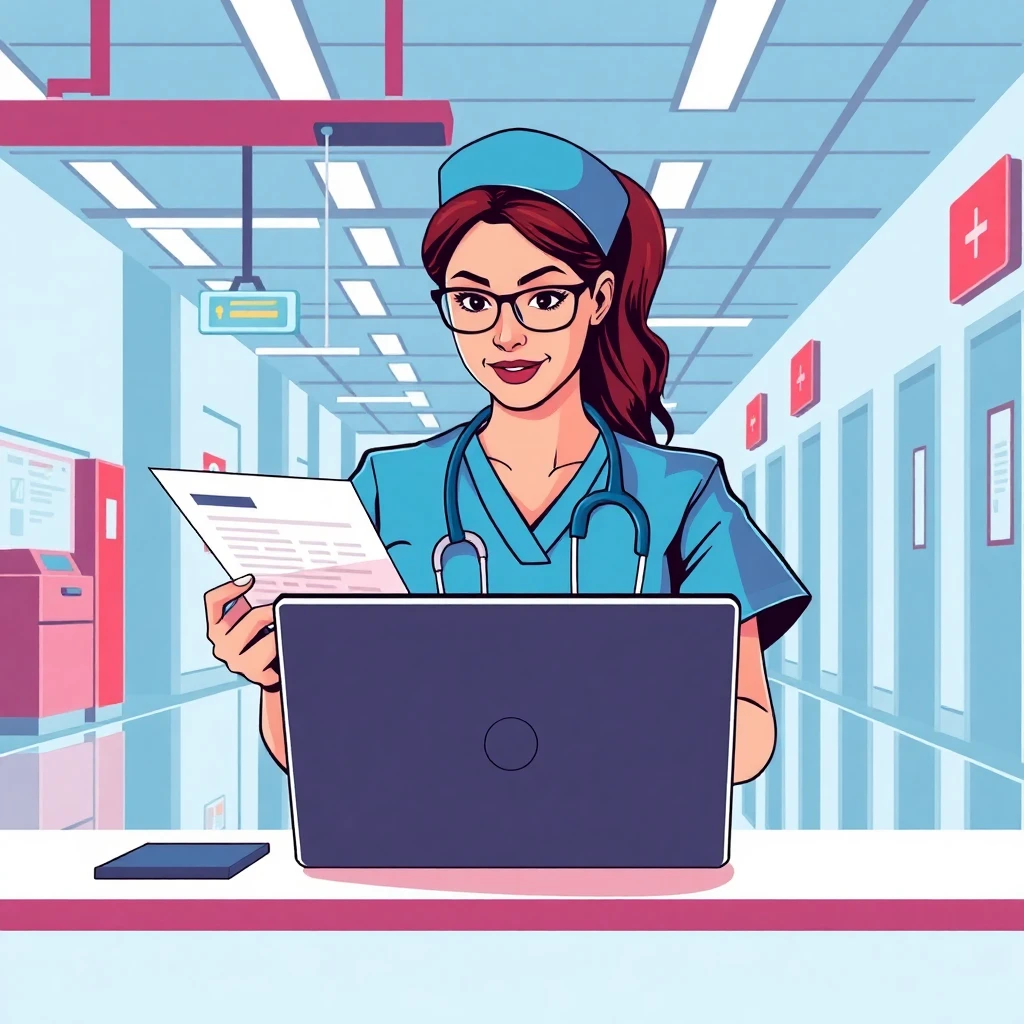 Top Nursing Jobs This Spring: Best Pay and Flexibility