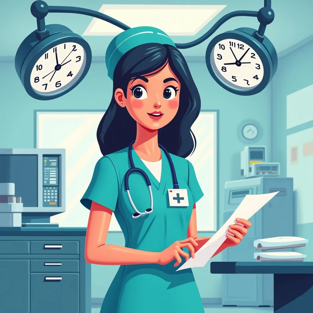 Top Nursing Jobs This Spring: Pay, Flexibility, and Growth