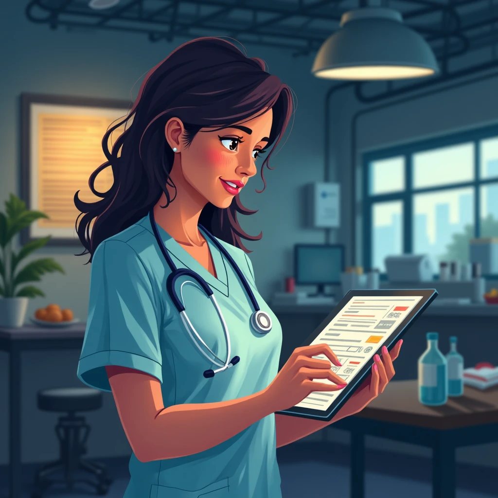 Top Nursing Jobs to Consider This Spring