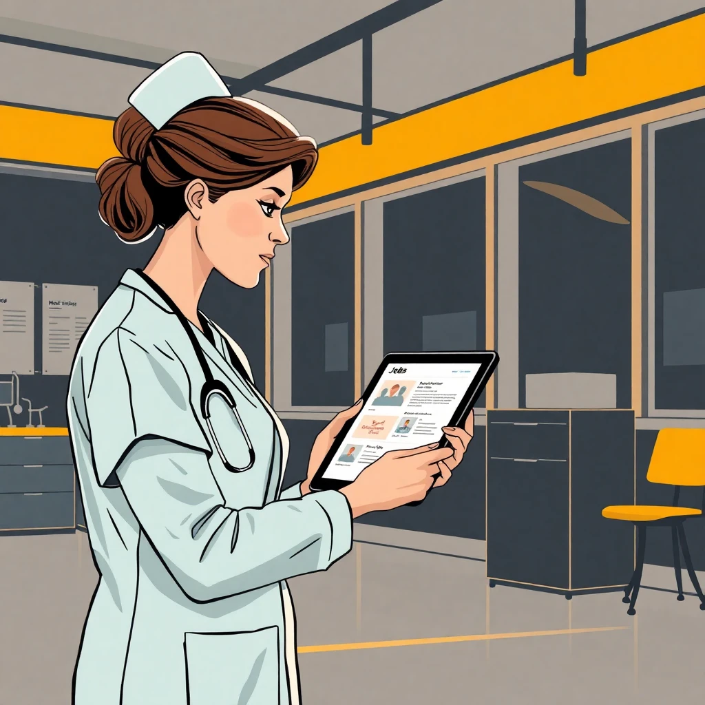 Top Nursing Jobs: Where to Find the Best Pay and Flexibility