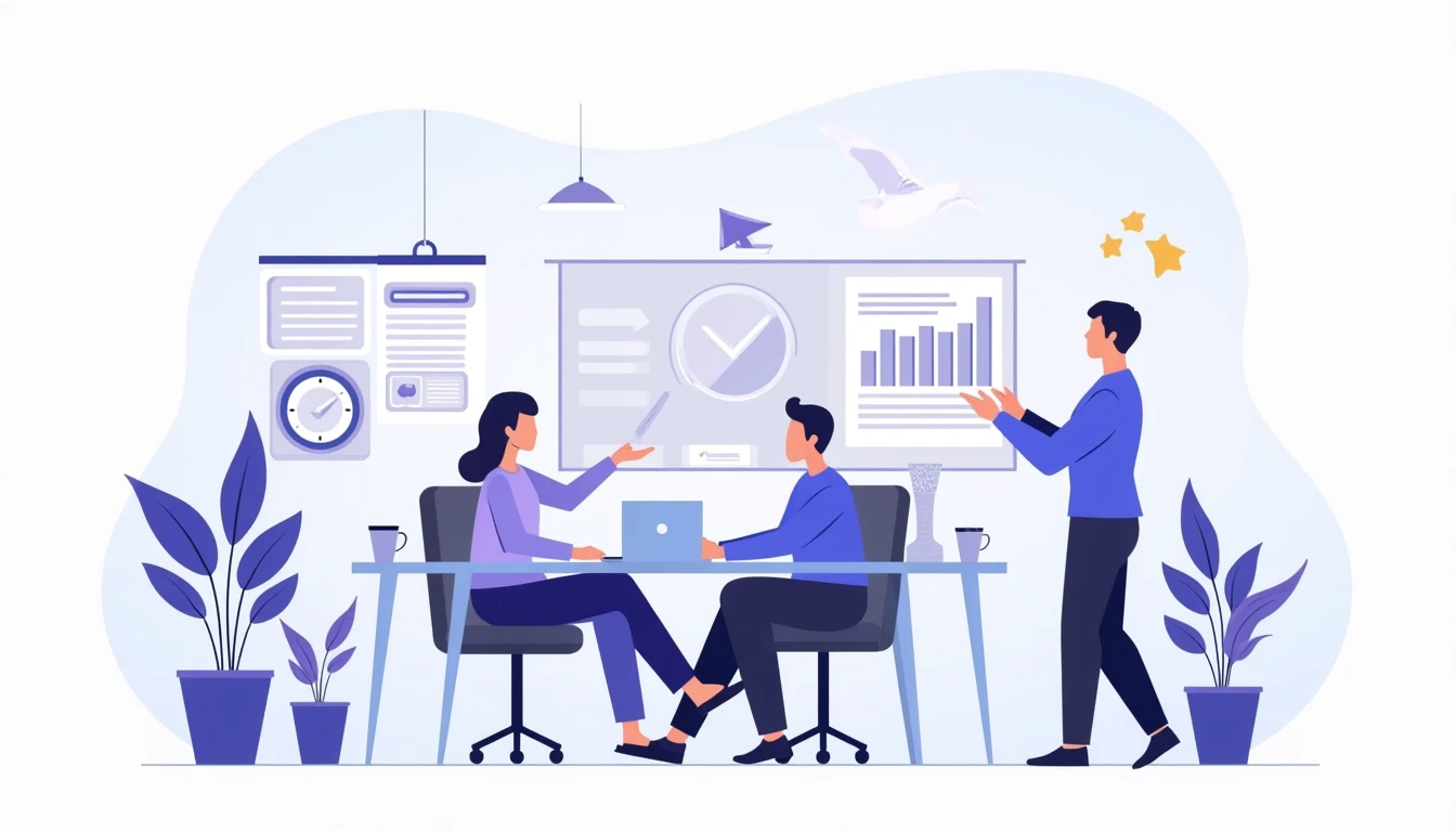 Top Office Admin Roles: Best Picks for July