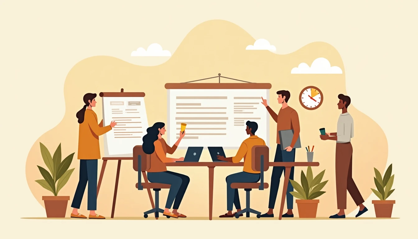 Top Office Admin Roles for Entry-Level Job Seekers