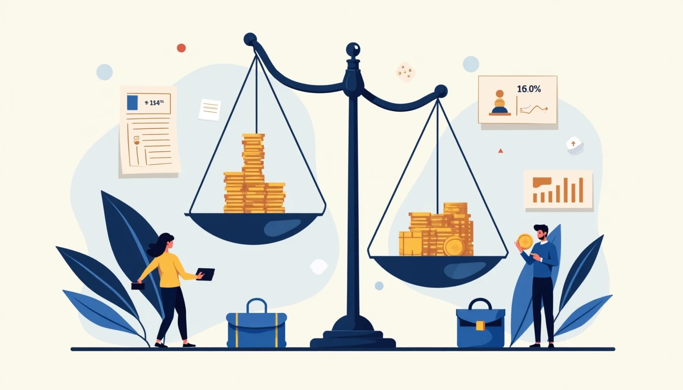 Top Personal Loan Picks for September: A Clear Comparison
