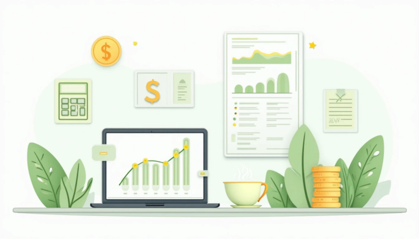 Top Personal Loans: Balancing Low Rates and Quick Approvals