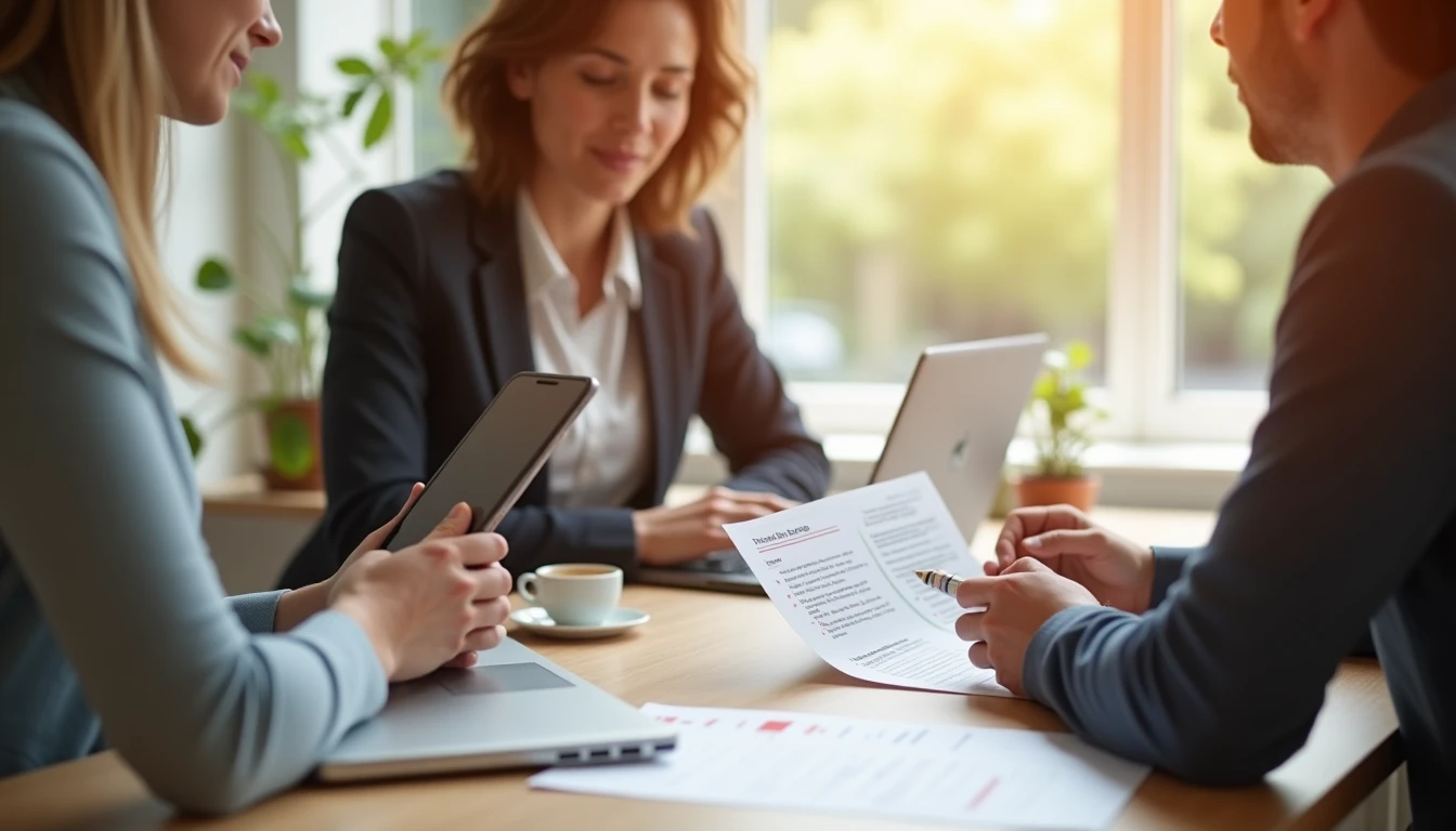 Top Personal Loans for August: Low Rates and Fast Approvals