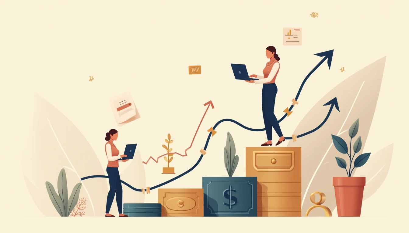 Top Personal Loans for Freelancers: Flexible Options for 2026