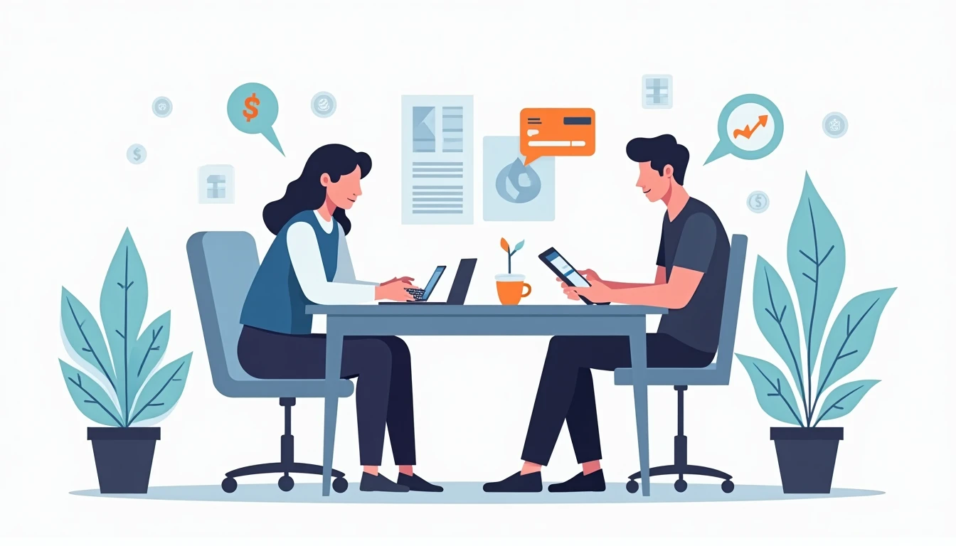Top Personal Loans for Freelancers: Flexible Rates and Terms
