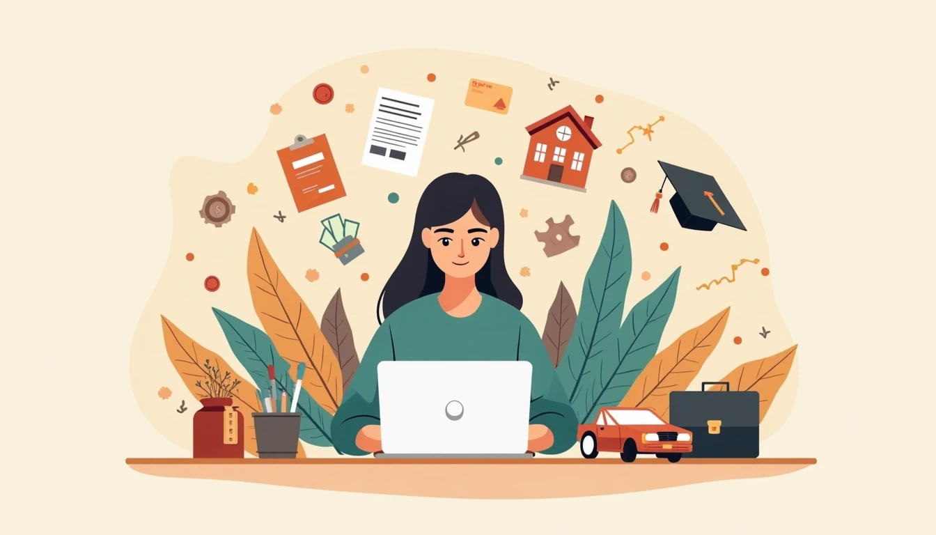 Top Personal Loans for Freelancers in 2026