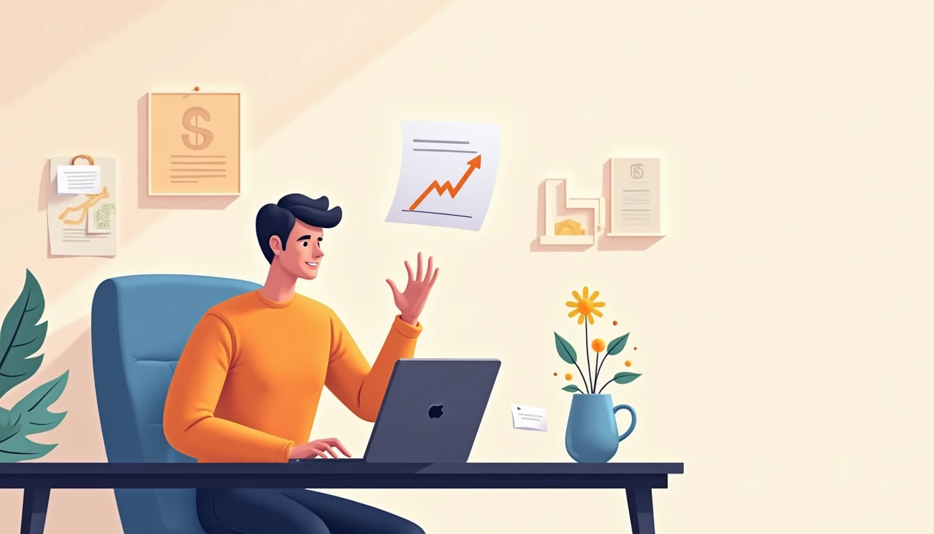 Top Personal Loans for Freelancers: Rates and Flexibility