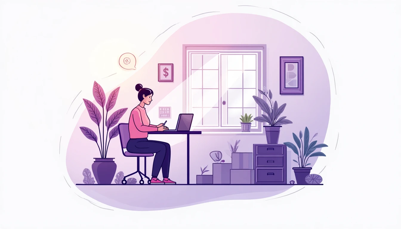Top Personal Loans for Freelancers: Rates, Terms, and Flexibility
