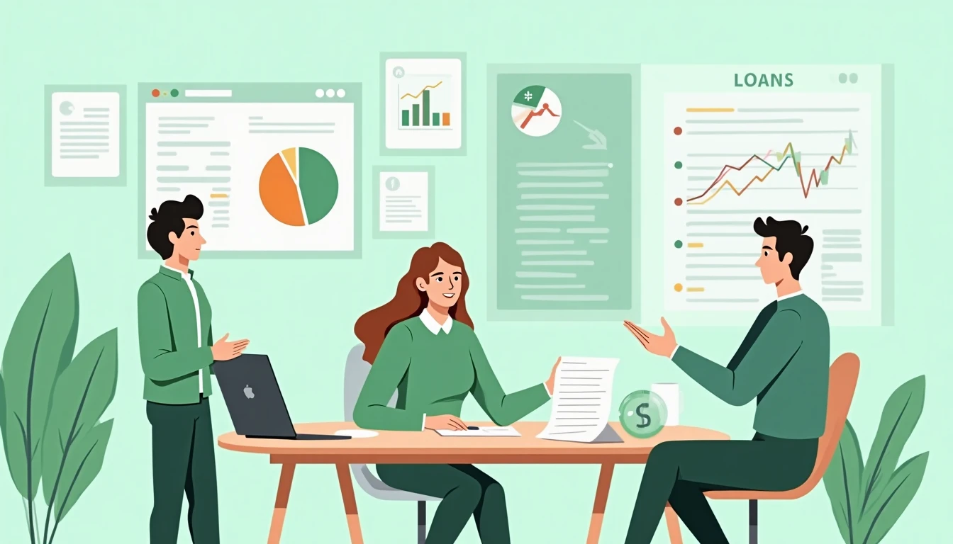 Top Personal Loans for Freelancers: Tailored Picks for August