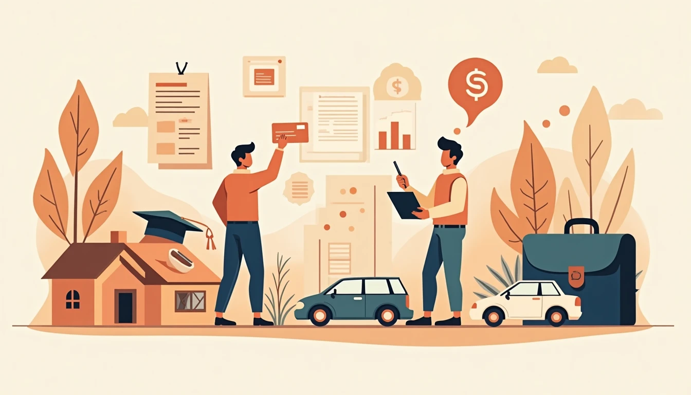 Top Personal Loans for September: Low Rates and Quick Approvals
